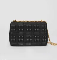5A Quality FW 2022 Womens BUR LOLA Shoulder Bag luxurys designers bags Handbags Purses Cowhide Genuine Leather Cover Crossbody Me8791514
