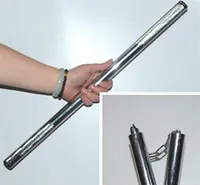 2022 Topselling Arts Stick Screengy Nunchakus 2 in 1 Combined Draging Dragon Stainless Steel Nunchucks nonsli1760376