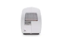 Syre Machine Small Home Oxygen Generator för äldre finförstärkande inandningslokomotiv Portable Silent ZG210H