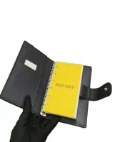 2022 여권 메모 지갑 서류 가방 백 중간 작은 반지 의제 커버 디자이너 노트북 지갑 방수 캔버스 R20105 20005 6 C2209463