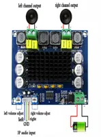 TPA3116D2 Dualchannel Stereo High Power Digital Audio Power Amplifier Board 2120W9277256
