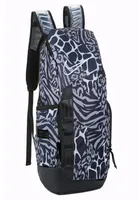2022 NK Elite Pro Basketball Backpack Max Air Cushion Conpsack Designer Back Pack Outdoor Sports Bag Bags Schoolbag Lapto4684361