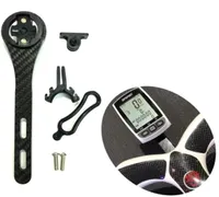 Fiets computer montage houder koplamp klem fiets stuurbalkbeugel adapter voor Garmin Edge GPS voor Hero Road Accessori5010676