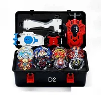 Beyblades Metal Fusion Toupie Beyblade Arena Metal Spindle Launcher With Explode Kids Explosion Toys Para X0528 Drop Kidssunglass2