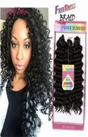 Bohemian crochet afro kinky curly braids 3pcspack SAVANA hair jerry curly 10inch synthetic braiding hair marley 1497598