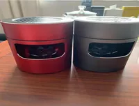 2022 new air purifier ashtray micro USB DC 5V 2A business rooms health care KTV offices familiy rooms and other smoking places wit