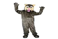 Festival Dress Leopard Panther Mascot Costumes Carnival Hallowen Gifts Unisex Adults Fancy Party Games Outfit Holiday Celebration 6861129