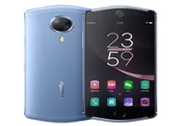 الأصلي Meitu T8 4G LTE Phone 4GB RAM 128GB ROM MT6797 DECA CORE Android 52 Inch 210MP 3580MAH POGHELPRINT ID SMART Mobile