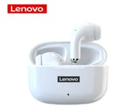 Lenovo LP40PRO Ecoutphone Nouvel mise à niveau Original LP40 TWS Écoute sans fil Bluetooth50 Double réduction du bruit stéréo Touch Contr2845650