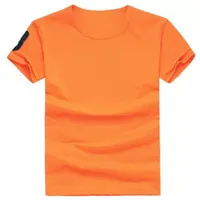Mens T Shirt Sıcak Yaz Adam Gömlek Tarzı Desenleri Harfli Nakış Kısa Kollu Sıradan Unisex Boyut S-XXL Su Geçirmez Sokak Giyim Konforlu Boyun Tshirt