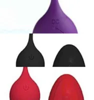 NXY Eggs Creative Design Sex Toys Ball e il telecomando sia vibranti a 360 gradi Huevos Vibradores Kegel 0104426365