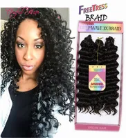 Bohemian crochet afro kinky curly braids 3pcspack SAVANA hair jerry curly 10inch synthetic braiding hair marley 1305526