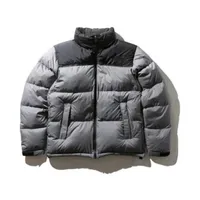 2022 designer inverno inverno di qualità giacca uomini giacche da palla di moda con cappuccio con cappuccio da uomo coppie coppie Winters size m-xxl