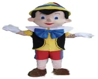 2019 factory new Custom boy mascot costume Adult Size0129982455