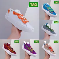 Casual shoes women's sneakers white black gray fog UNC vintage green Syracuse green apple rose Bordeaux sailing Chicago Kentucky men's sports
