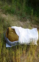 3F UL GEAR TYVEK Sleeping Bags Camping Bags Waterproof Ventilate Moistureproof Warming Every Dirty Inner Liner BIVY Sack C18112601194731
