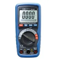 CEM DT-931 6000 Zählungen 61 Segmente Temperatur kompakt Multimeter Digital Analog China Marke