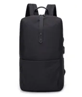NylonCanvas Schoolbag Male and female shoulder bags Highcapacity Computer package Leisure backpack Unisex Multifunctional outdoo1304719