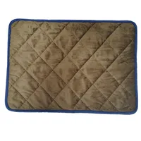 Cat Beds & Furniture Thermal Pets Mat Works without Electricity Self Heating Pads for Cats and Dogs Puppies in winter