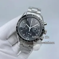 Classic Chronograph Stop second hands Men Mens Luxury Watch Sports Master Watches Quarz Movement Oroiogio 007 Montre de luxe Nato 3403