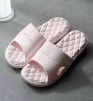 New Summer Women Slippers Flat Heel Platform Slides Cute Peep Toe Knot Female Ladies Indoor Shoes Zapatos De Mujer8850483