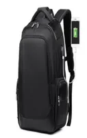 new MEN BACKPACKS BAGS SHOULDER TRAVEL BAGS College students backpack travel equipment7304589