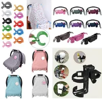 Stroller Parts Accessories Pregnant Baby Car Seat Lamp Pram Peg To Hook Cover Blanket Clips Care Organizer6079956
