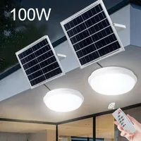 1000 watts Led Solar Light Outdoor Solar Lamp High brightness Powered Sunlight Street Light for Garden Decoration