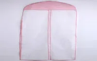 Cheap Storage Bag Cover Clothes Protector Case for Wedding Dress Gown Garment Evening Dress duat bags 3307734