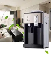 Mini distributore di acqua elettrica Desktop in miniatura fredda e raffreddamento del ghiaccio Raffreddatore di raffreddamento Hostello Water Water Tea bar