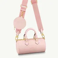 Fashion Brand Women Wallet Handbag Set Luxurys Designers Crossbody Bag Purse Handbags Wallets BAGS1862203D