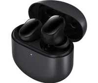 Kulaklıklar Redmi Bluetooth52 TWS IPX4 Su Geçirmez 35dB Gerçek Kablosuz Kulaklık Aktif Gürültü Azaltma Xiaomi YouPin Buds 3 Pro Earp