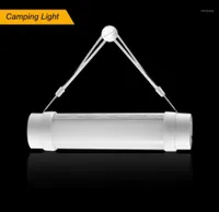 Lanternas portáteis Camping magnético Mini Mini USB SOS Recarregável LED LED LUDER DE EMERGÊNCIA DE EMERGÊNCIA lanterna
