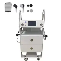 Slimming Machine Indiba 448K Tecar Body Care System Indiba Ret Cet Machines For Skin Repair Loss Weight Indiba