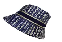 2021 Bucket Hat Beanies Designer Cap Men Women Outdoor Fashion Winter Fisherman039s hats X0903A good3950042
