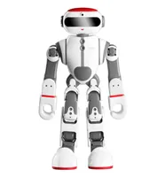 RC Robot Smart Robot imitacja Entertainment Control Voice App Sing Dance Dialogu