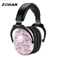 Kopfhörer Ohrhörer Zohan Ohrhörer Protektor Passive Ohrschützer