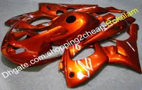 97 98 99 00 01 02 03 04 05 06 07 YZF600R Fairing For Yamaha YZF600R Thundercat Fairing 19962007 Orange Body Kit Fairings7906533