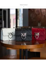 2021 luxurys designers bags messenger bag women totes bags wing shoulder bags classic crossbody bag5250420