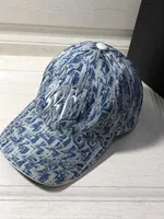 Beyzbol 2022 Tasarımcı Caps Yüksek kaliteli markalar, lüks kopyalarla zayıf gündelik top kapak hip hop şapkası kayak moda erkek ve kadın şapkalar