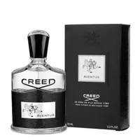 2023 MVPCreed Aventus parfym f￶r m￤n 120 ml med l￥ngvarig tidsfragranskapacitet perfekt f￶rpackning