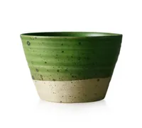 Vintage keramische theekop Japanse stijl master cup 115 ml handgemaakt grove aardewerk theekopceremonie teaware accessoires