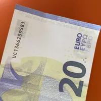 Euro verkaufen Prop Fake Bags Banknote Gold 0003 Kopierpapier Geld 10/20/50 Heißpreis/100/2/500 Kaxar