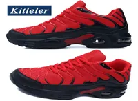 وسادة الهواء الأحذية الرياضية أحذية الصيف غير الرسمي أحذية رجال مدربين تنفس أحذية kitleler tenis masculino البالغين schoenen mannen 2202107361692