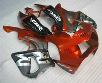 Motorcycle Fairing kit for HONDA CBR900RR 919 98 99 CBR 900RR 1998 1999 CBR 900 RR red silver black Fairings set7 gifts1739029