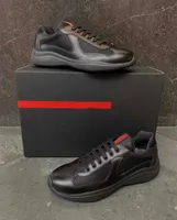 2022s Mesh Sneakers Sapatos Sports Sports Linea treinador respirável ao ar livre Rossa Rossa Sole Technical Technical Famous Design Profection Quality Men