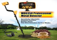 MD6250 Underground Metal Detector Gold Digger Treasure Hunter MD6250 Professional Detecting Equipment two year warranty9001396