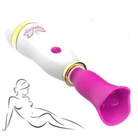 S1S1 Sex Toy Massager Prostaat Massager Tong Licking Adult Toy Vibrators For Women Paren Masturbators Clit Sucker Clitoris Stimulator Shop
