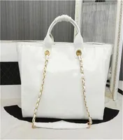 White ladies tote bag PU leather shoulder bag casual purse new fashion handbag high quality large capacity handbag8685183