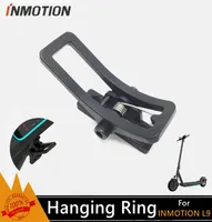 Original Smart Electric Scooter Hanging Ring kit for INMOTION L9 S1 KickScooter Skateboard accessory1430521